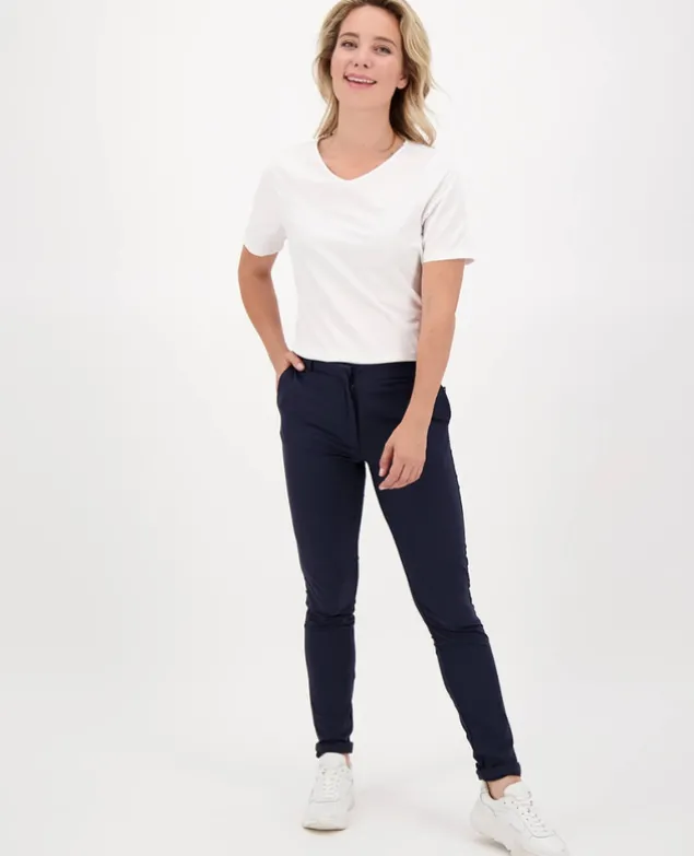 Pant Chino Travel