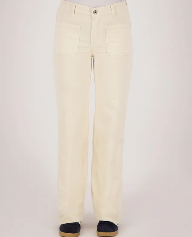 Pant Colette Corduroy Stretch
