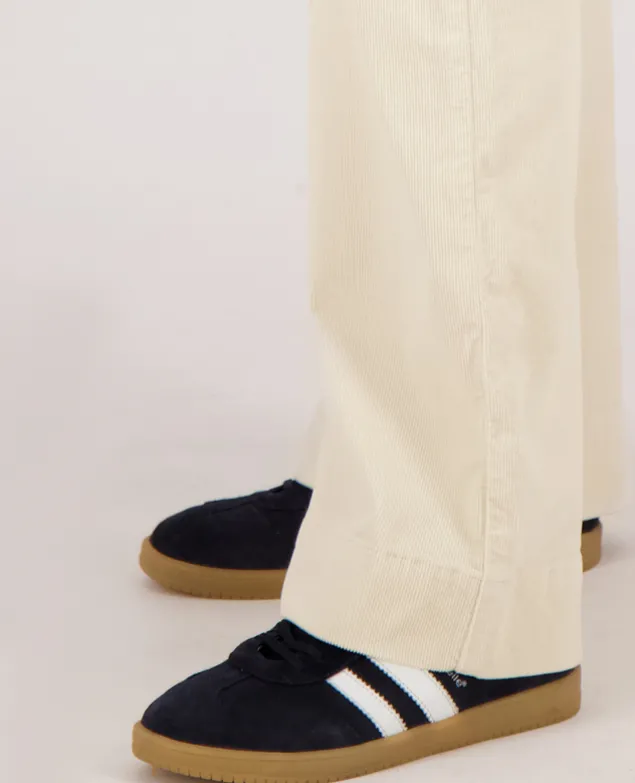 Pant Colette Corduroy Stretch