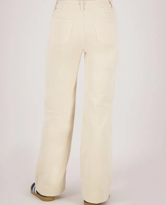 Pant Colette Corduroy Stretch