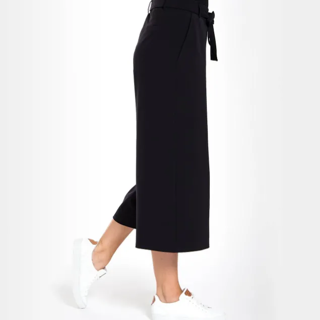 Pant Culotte Travel
