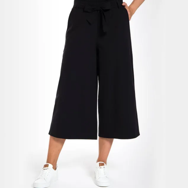 Pant Culotte Travel