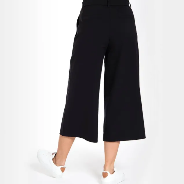 Pant Culotte Travel