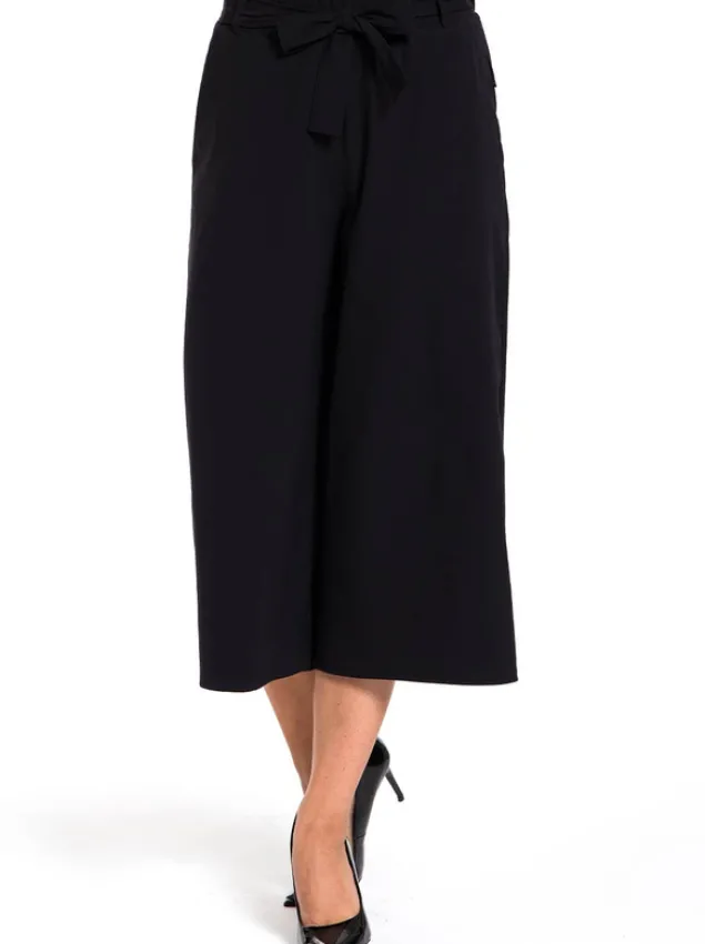 Pant Culotte Travel
