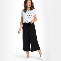 Pant Culotte Travel