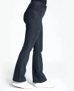Pant Denim Flare