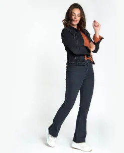 Pant Denim Flare
