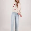 Pant Denim Stretch