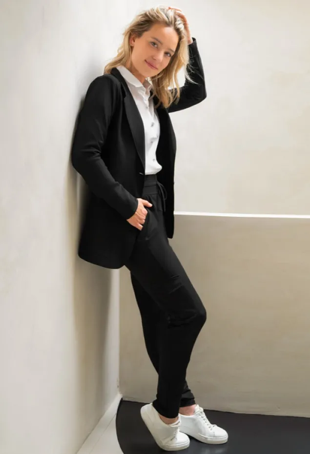 Pant Elize Travel