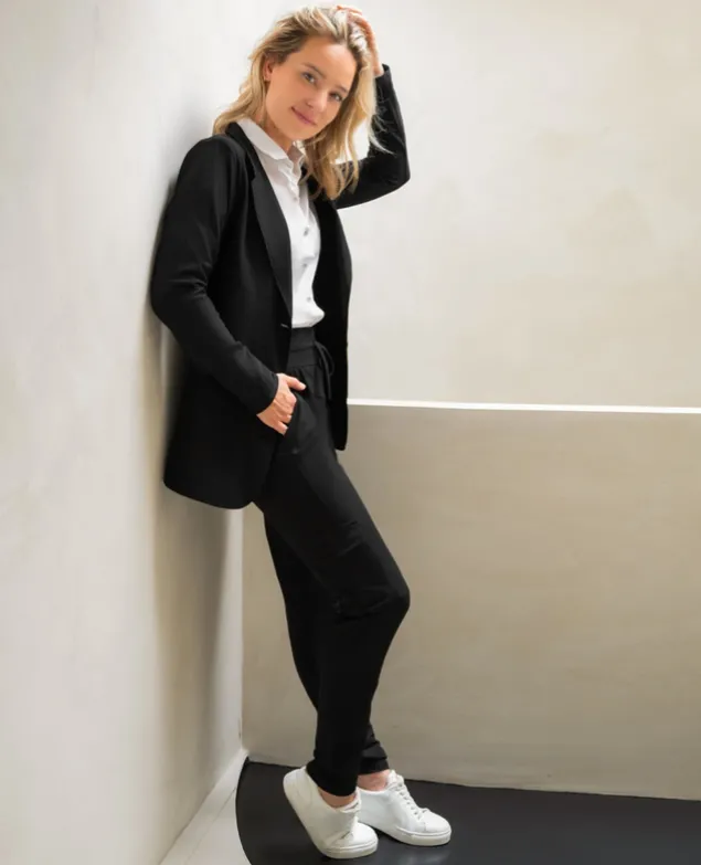 Pant Elize Travel