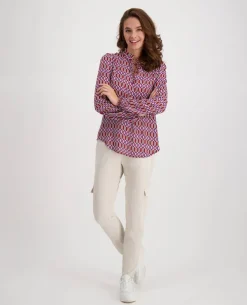 Pant Elize Travel