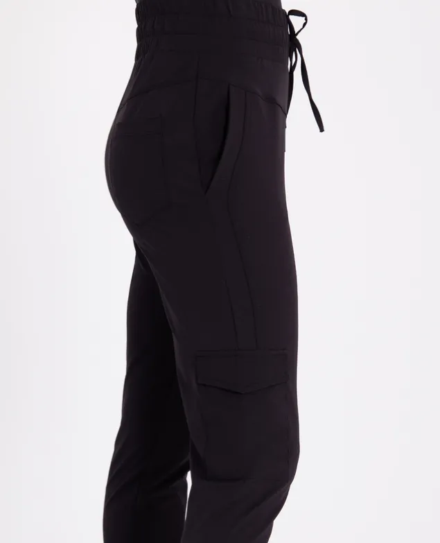 Pant Elize Travel