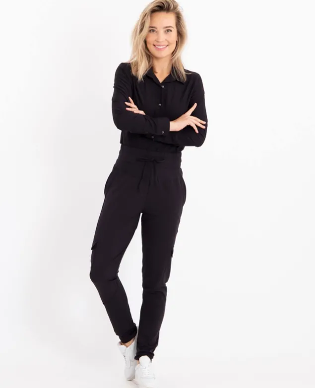 Pant Elize Travel