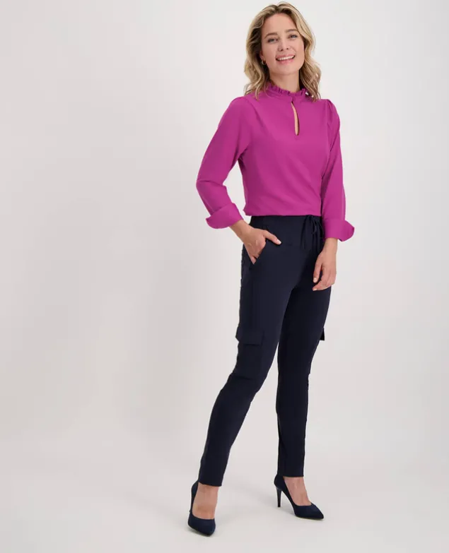 Pant Elize Travel
