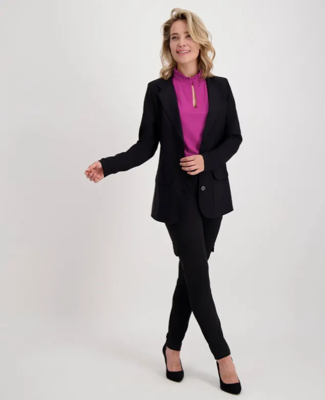 Pant Elize Travel