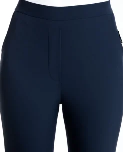 Pant Evi Travel Navy