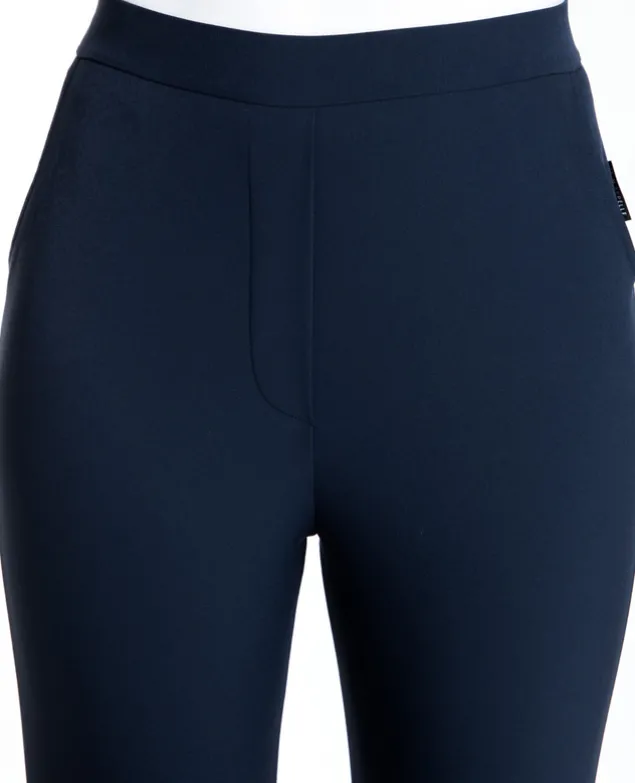 Pant Evi Travel Navy