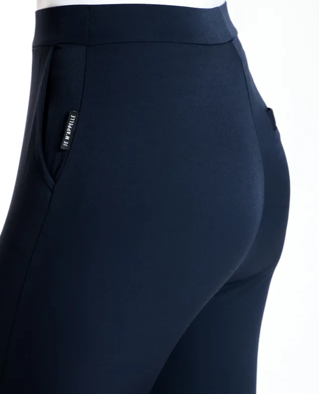Pant Evi Travel Navy