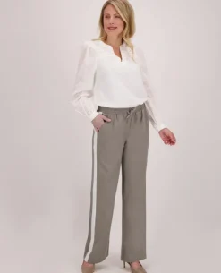 Pant Faline Straight