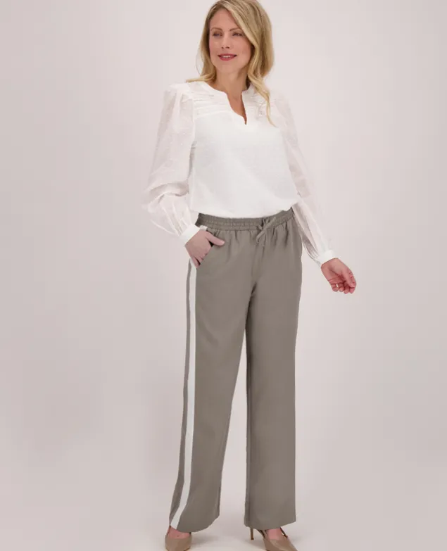 Pant Faline Straight