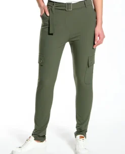 Pant Fancy All Day Travel