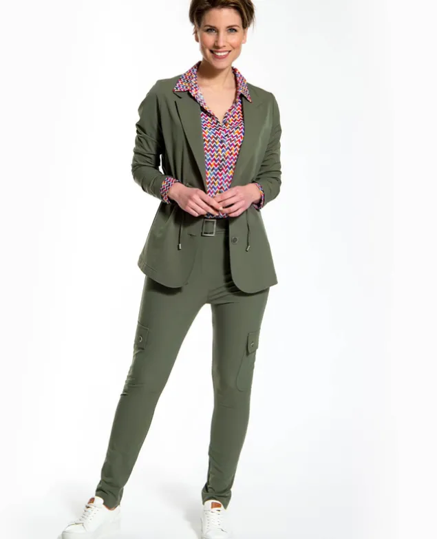 Pant Fancy All Day Travel