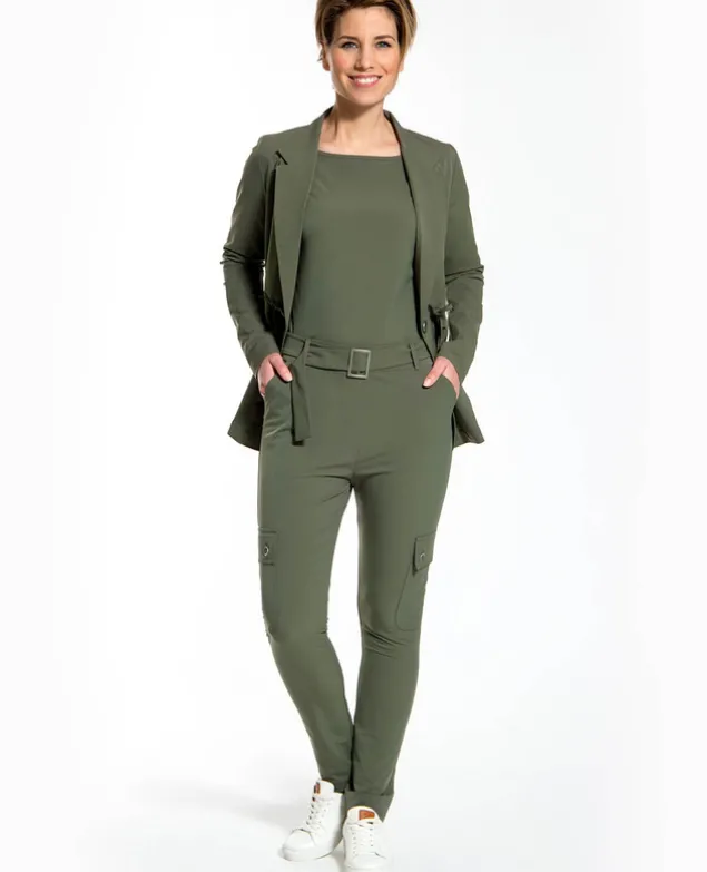 Pant Fancy All Day Travel