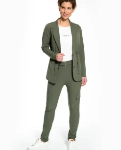 Pant Fancy All Day Travel