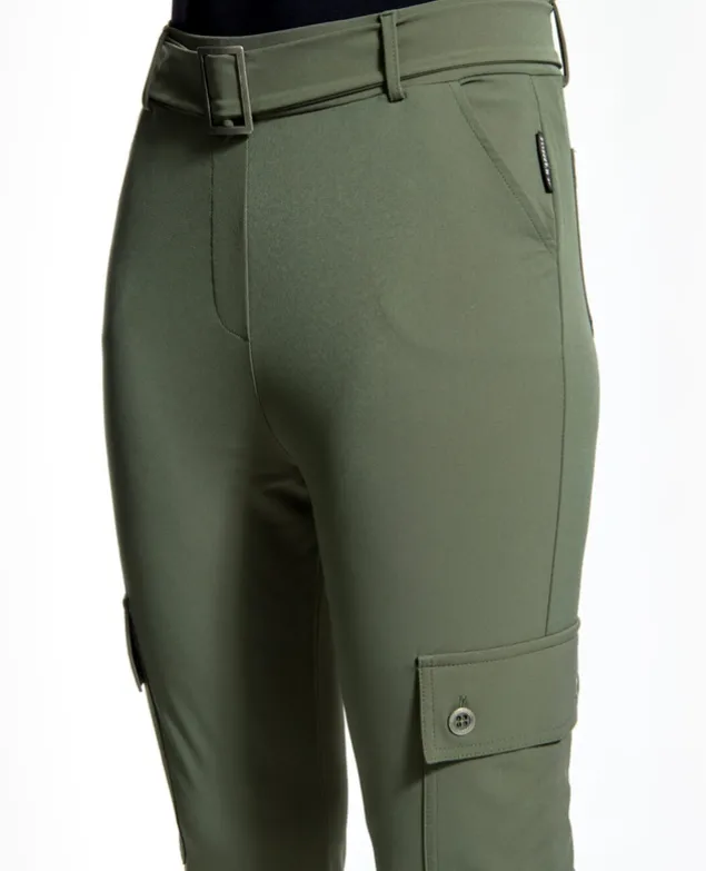 Pant Fancy All Day Travel