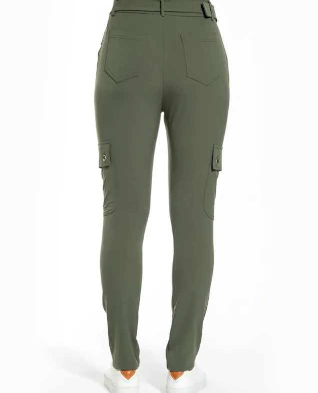 Pant Fancy All Day Travel