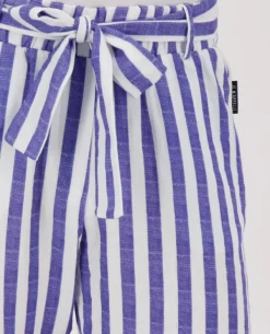 Pant Fancy Élégant 7/8