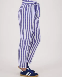 Pant Fancy Élégant 7/8