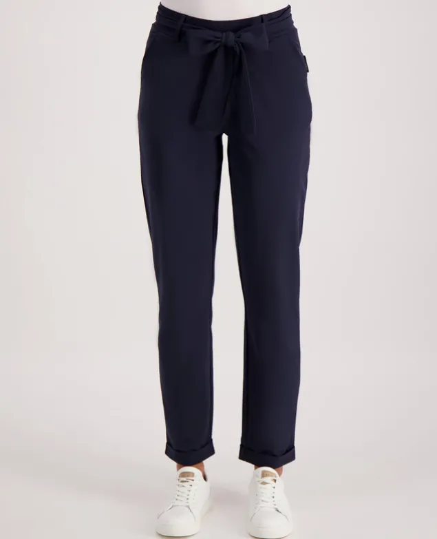 Pant Fancy Élégant 7/8 Travel
