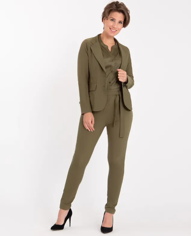 Pant Fancy Travel