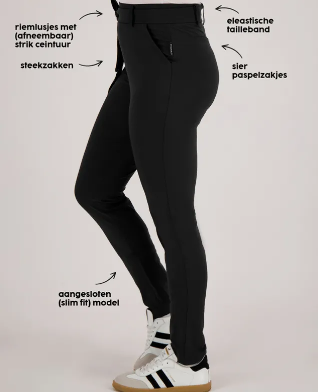 Pant Fancy Travel