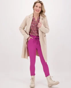 Pant Fancy Travel