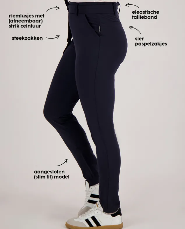 Pant Fancy Travel