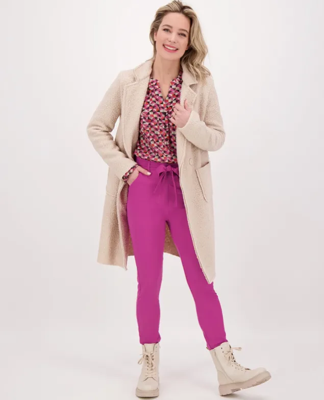 Pant Fancy Travel