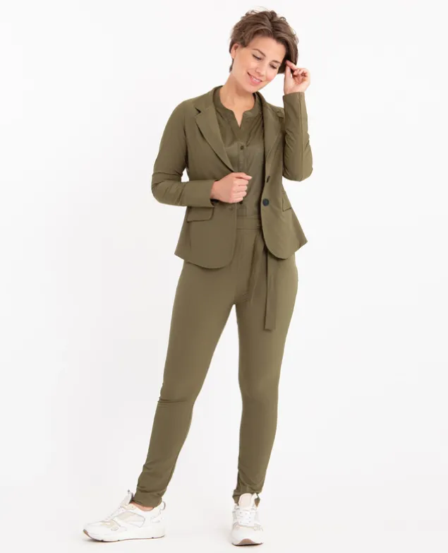Pant Fancy Travel