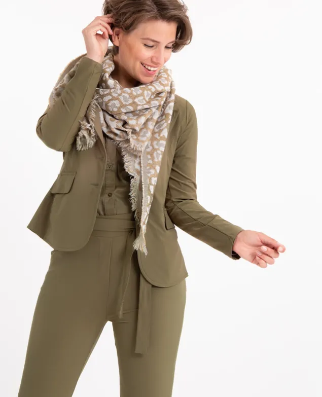Pant Fancy Travel