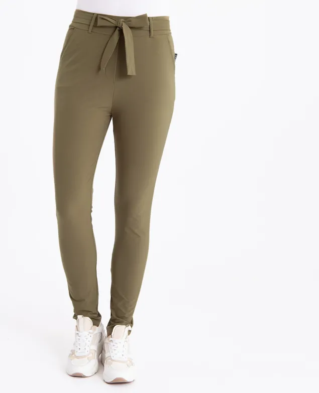 Pant Fancy Travel