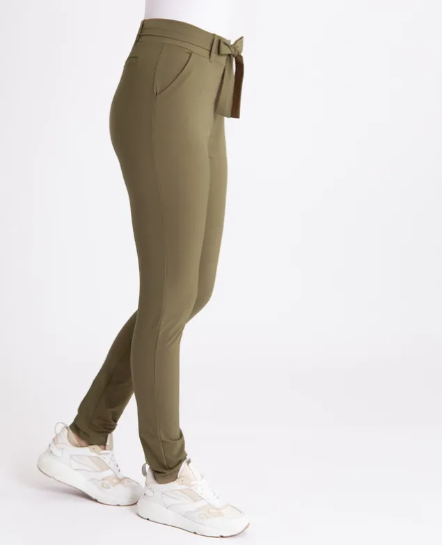 Pant Fancy Travel