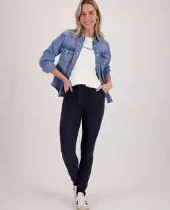 Pant Fancy Travel