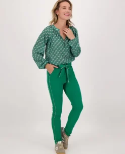 Pant Fancy Travel
