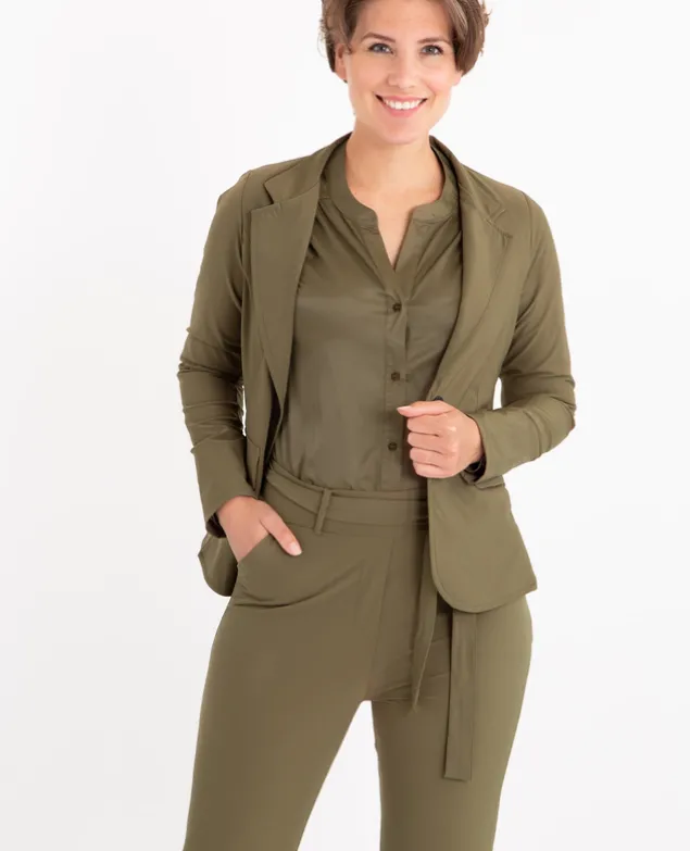 Pant Fancy Travel