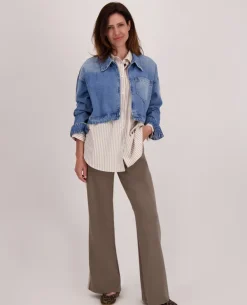 Pant Fenna
