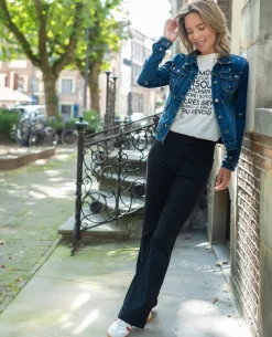 Pant Flare