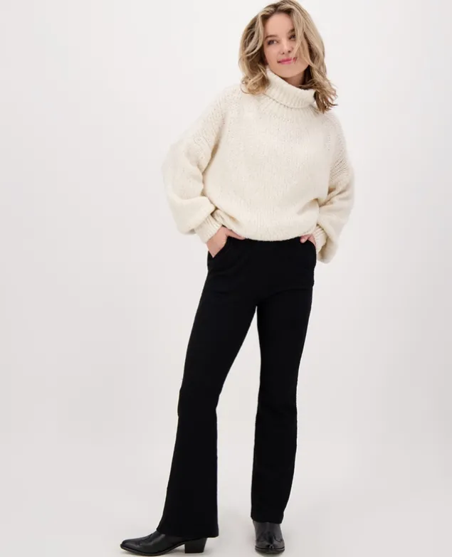 Pant Flare