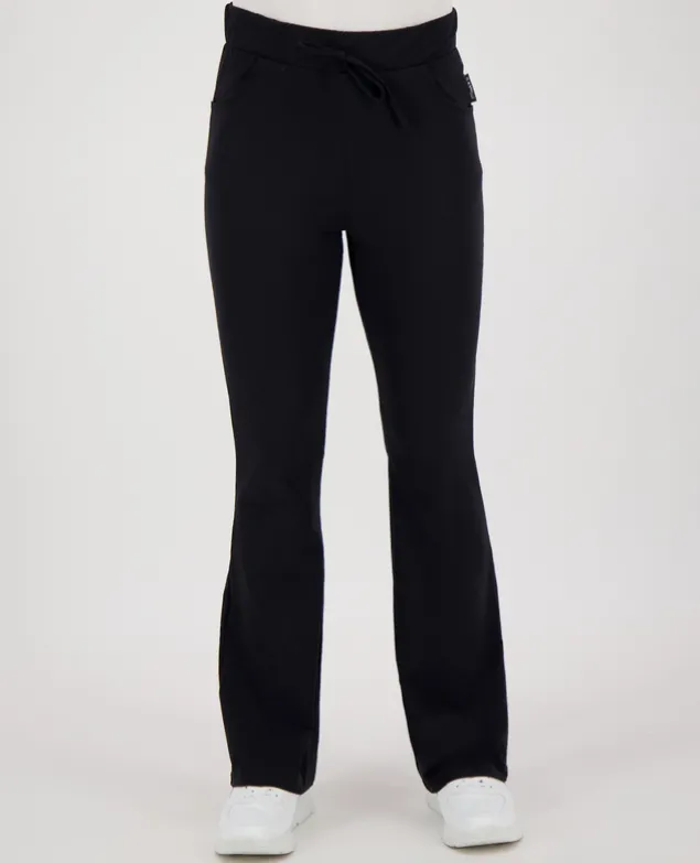 Pant Flare Lily Travel