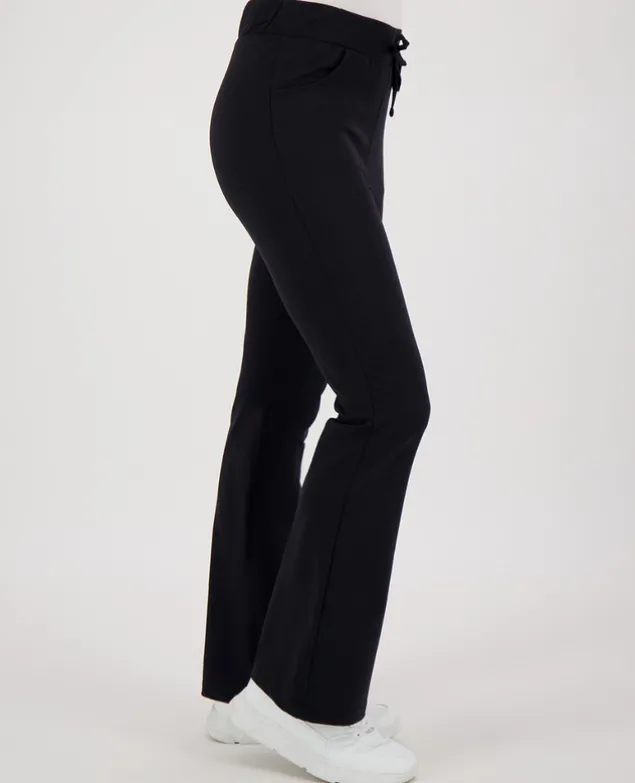 Pant Flare Lily Travel